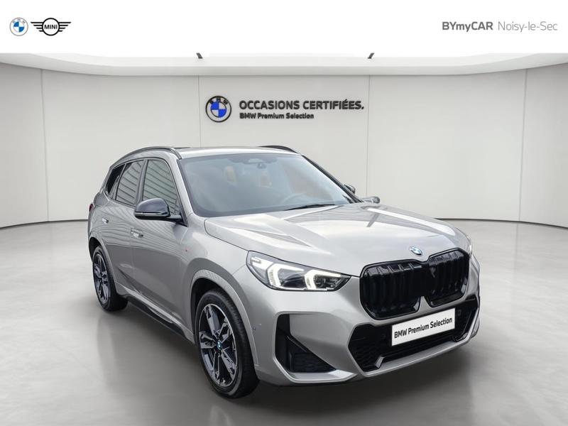 Bmw X1 U11 sDrive 18i 136ch Dkg7 m Sport