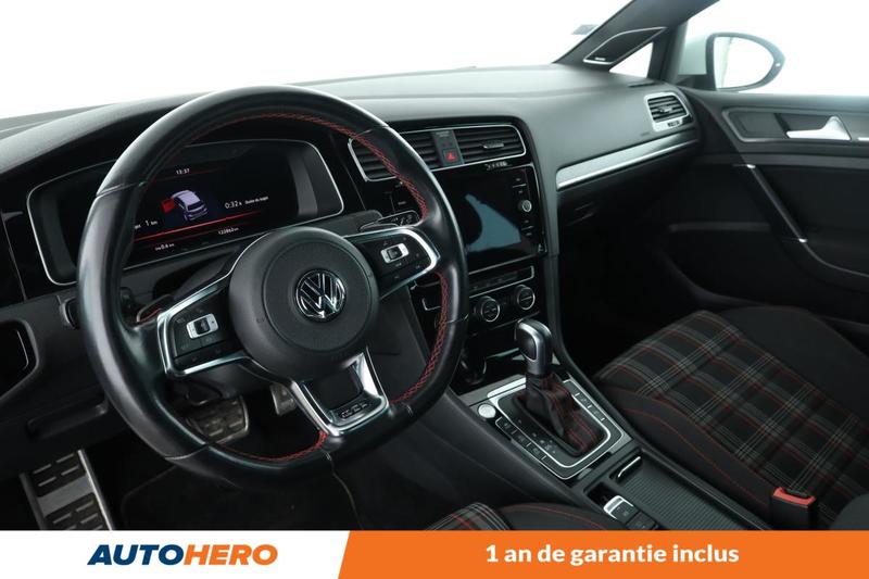 Volkswagen Golf VII 2.0 Tsi BlueMotion Tech Gti Performance Dsg7 5p 245 ch