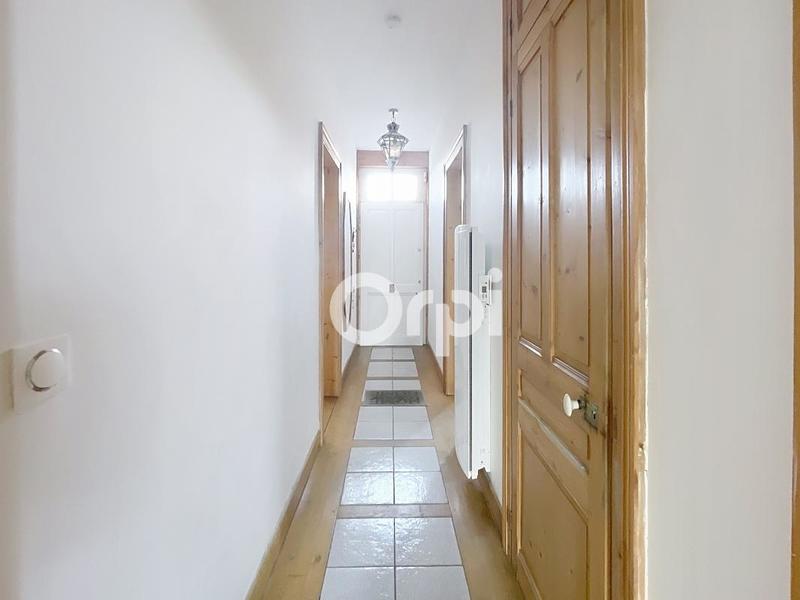 Maison - 147 m² - 4 pièces