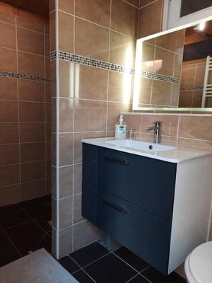 Appartement - 261 m² - 7 pièces