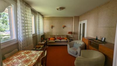 Appartement - 76 m² - 4 pièces