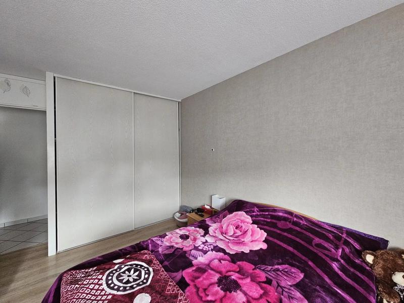 Appartement - 88 m² - 3 pièces