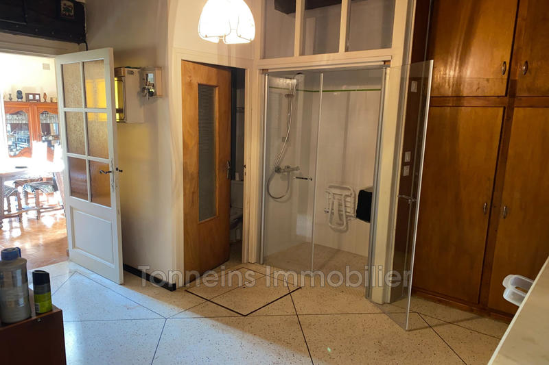 Maison - 123 m² - 5 pièces