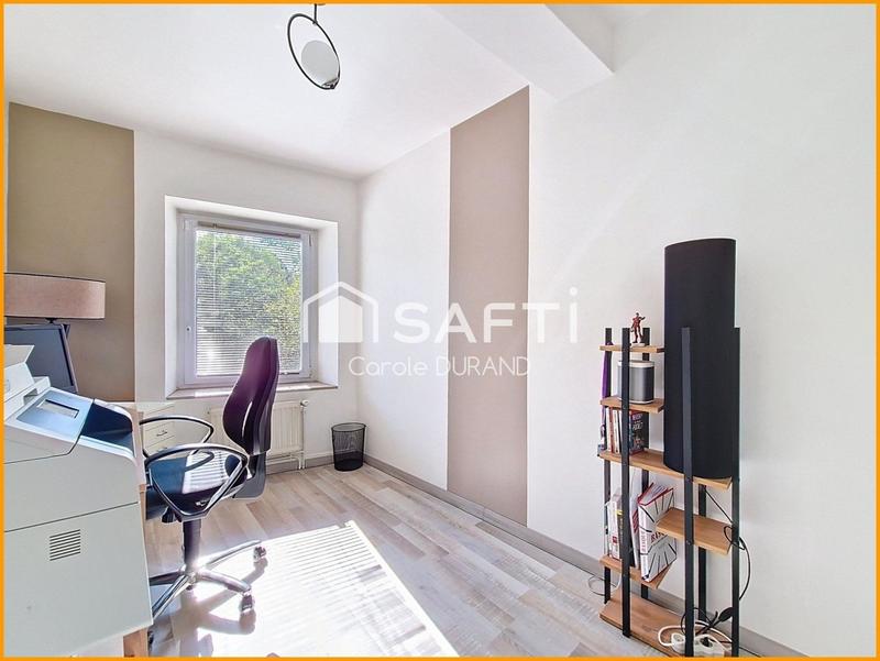 Maison de ville - 135 m² - 5 pièces