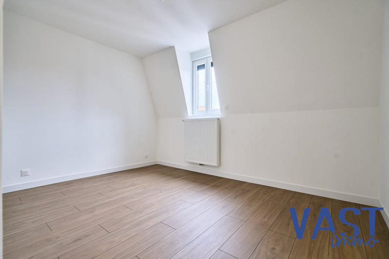 Maison - 111 m² - 5 pièces