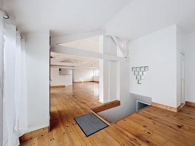 Appartement - 145 m² - 5 pièces