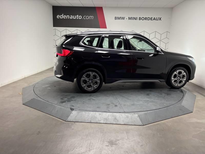 Bmw X1 sDrive 18i 136ch Dkg7 xLine