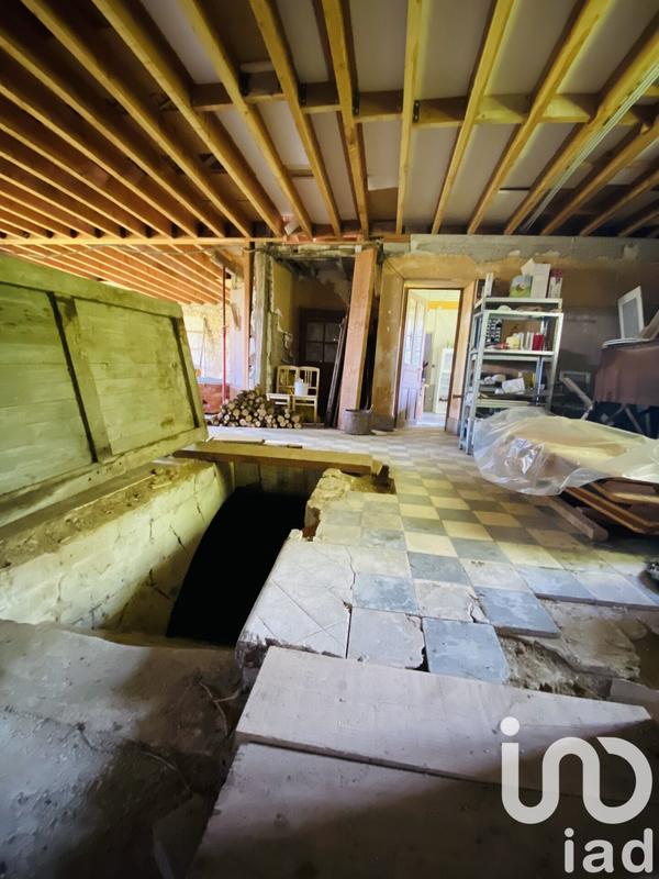 Ferme - 266 m² - 6 pièces