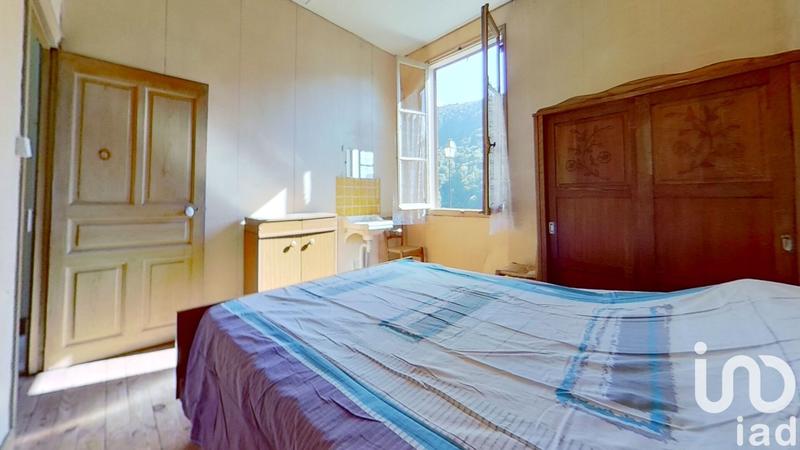 Maison de village - 157 m² - 9 pièces