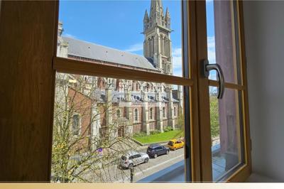 Immeuble - 166 m² - 2 pièces