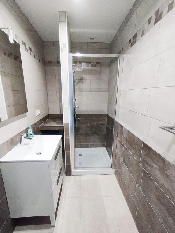 Maison - 144 m² - 8 pièces