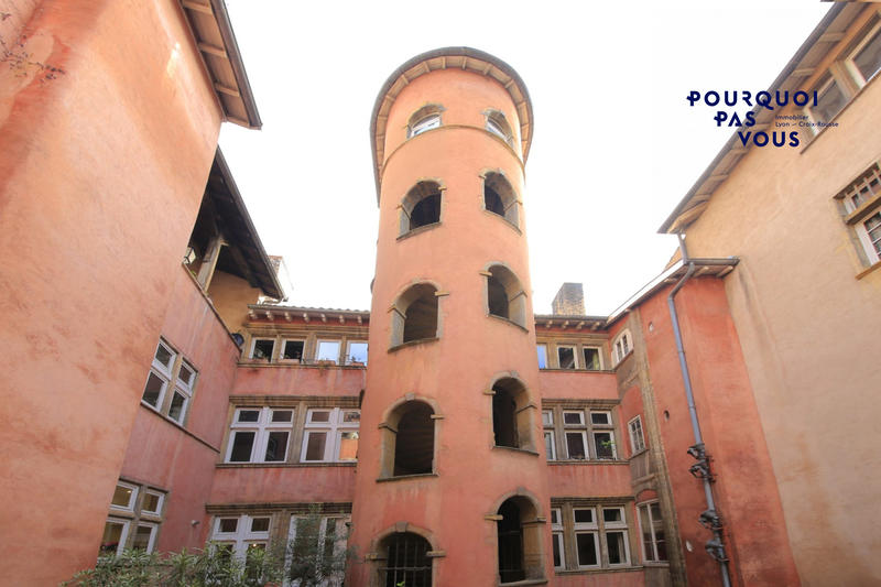 Appartement - 108 m² - 4 pièces