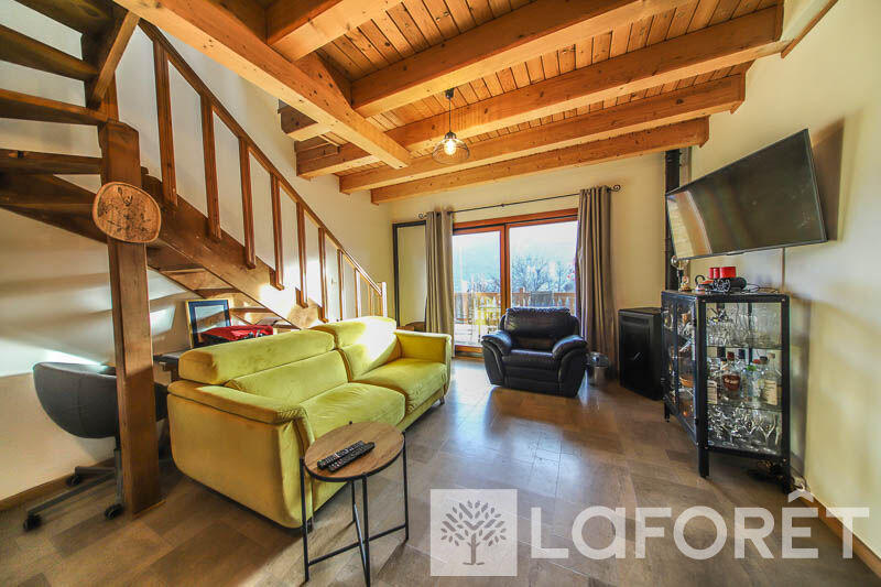 Maison - 70 m² - 3 pièces