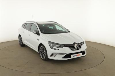 Renault Mégane Estate 1.6 dCi Energy Intens 130 ch