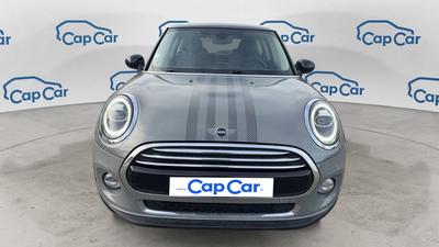 Mini Mini 1.5 Cooper 136 Heddon Street