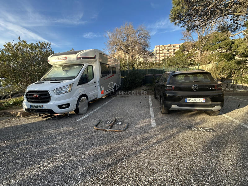 Appartement - 50 m² - 3 pièces