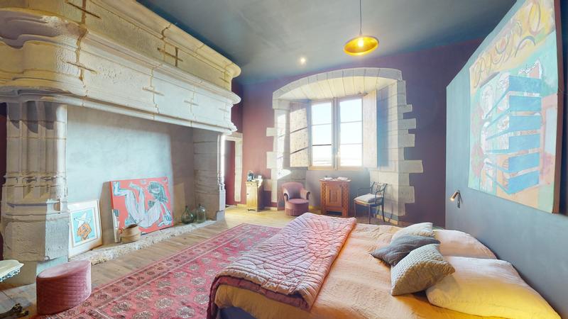 Maison - 280 m² - 7 pièces