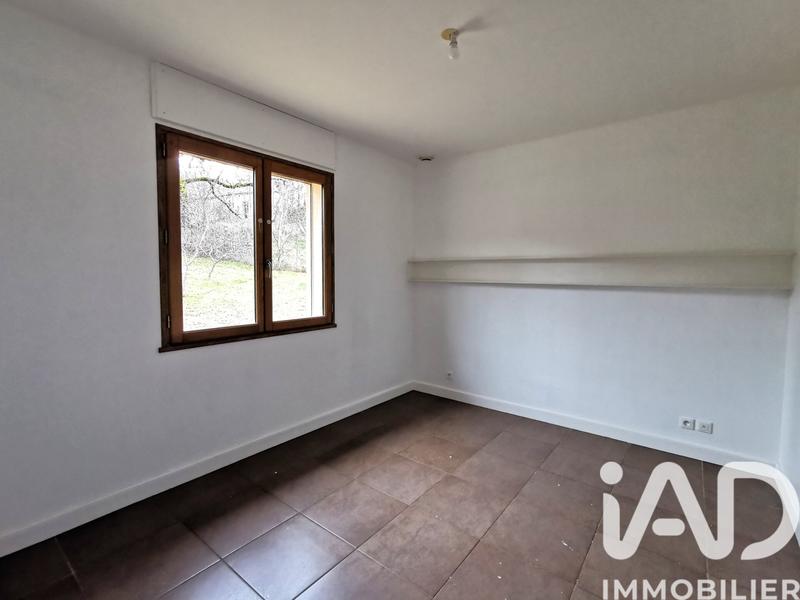 Maison - 112 m² - 5 pièces