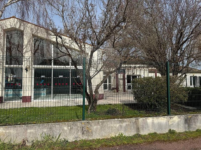 Immeuble - 868 m² - 15 pièces