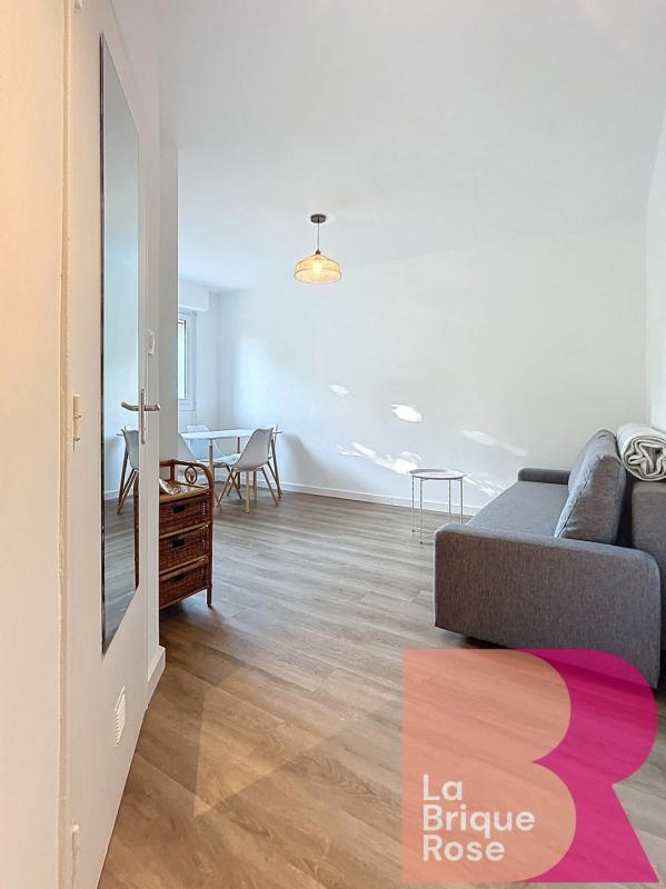 Studio - 22 m² - 1 pièce