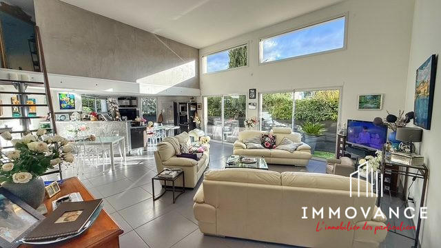 Villa - 146 m² - 5 pièces