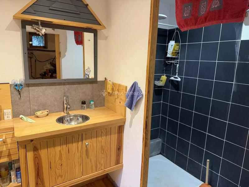 Maison - 111 m² - 6 pièces