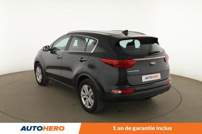 Kia Sportage 1.6 GDi Isg Active 2wd 132 ch