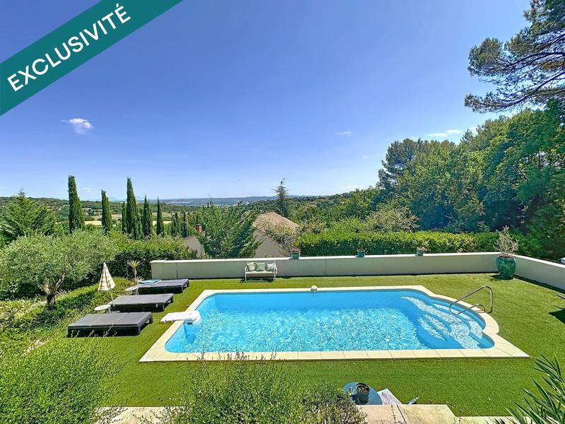 Villa - 146 m² - 6 pièces