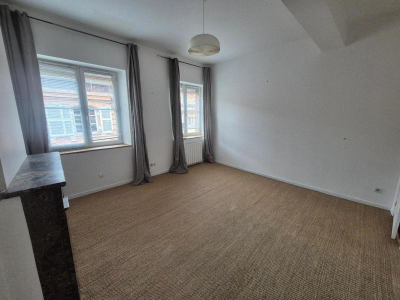 Appartement - 135 m² - 5 pièces