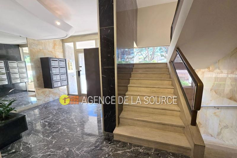 Appartement - 38 m² - 1 pièce