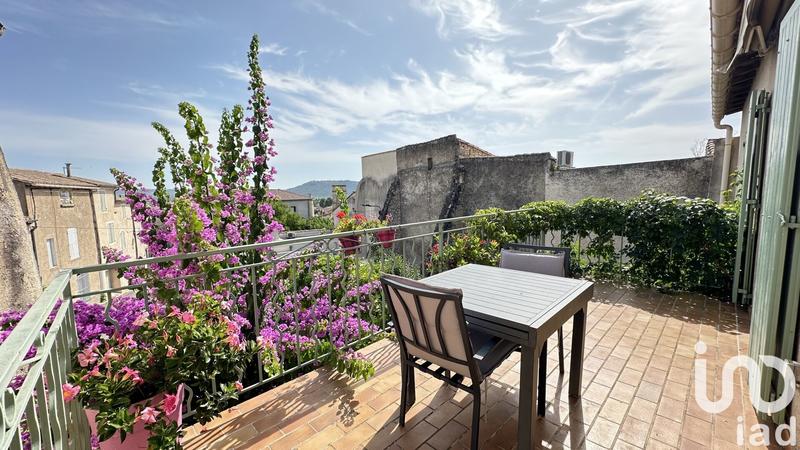 Maison - 96 m² - 5 pièces