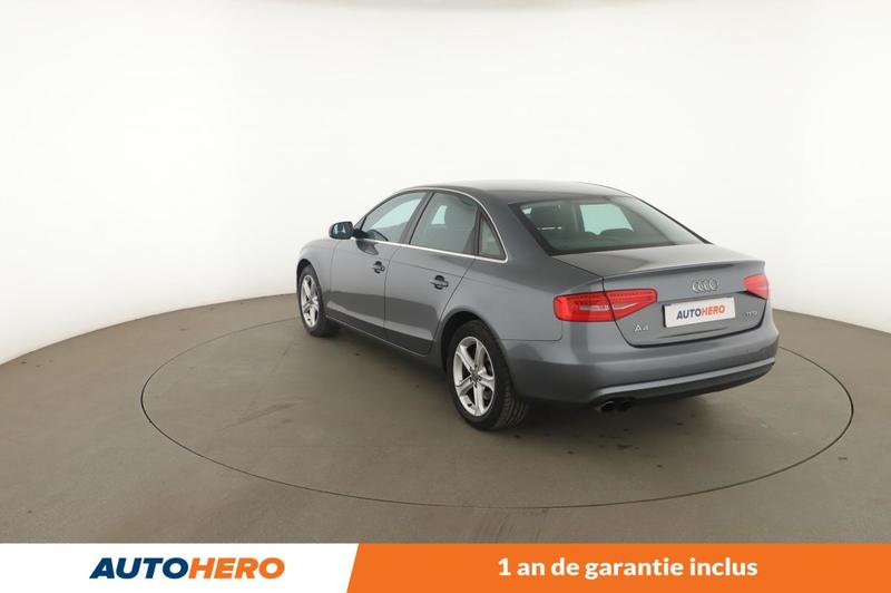 Audi A4 1.8 Tfsi Ambiente 120 ch