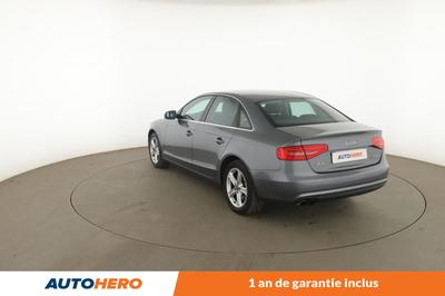 Audi A4 1.8 Tfsi Ambiente 120 ch