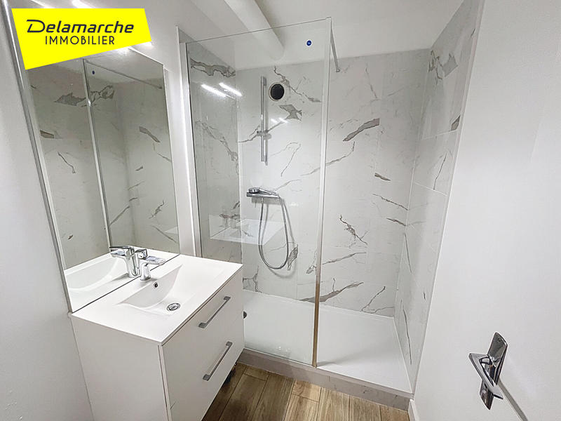 Appartement - 31 m² - 1 pièce