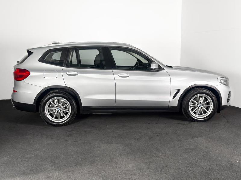 Bmw X3 Sdrive18da Cuir Chauff Carplay Grand Gps Regul Ja18p Sdrive 18da 2.0l Mild Hybrid G01