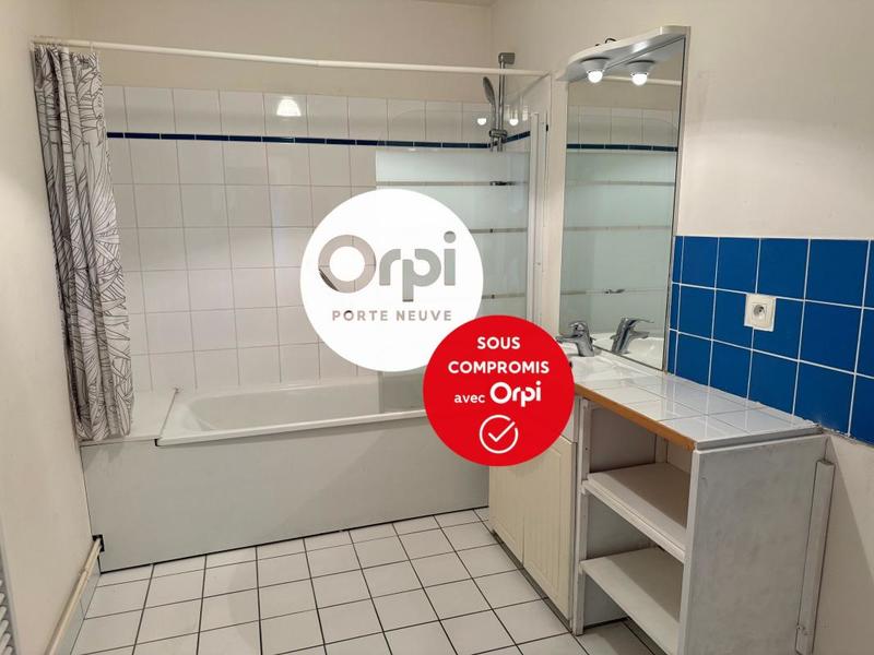 Appartement - 74 m² - 3 pièces