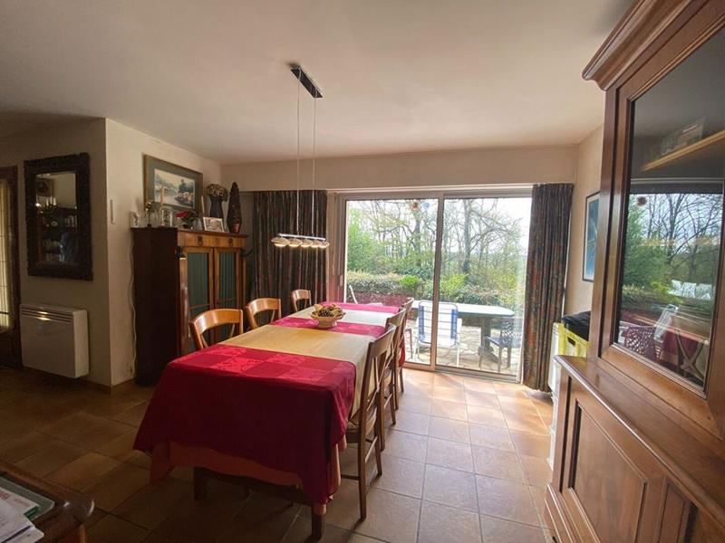 Maison - 114 m² - 5 pièces