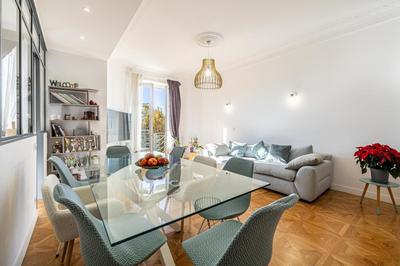 Appartement - 97 m² - 4 pièces