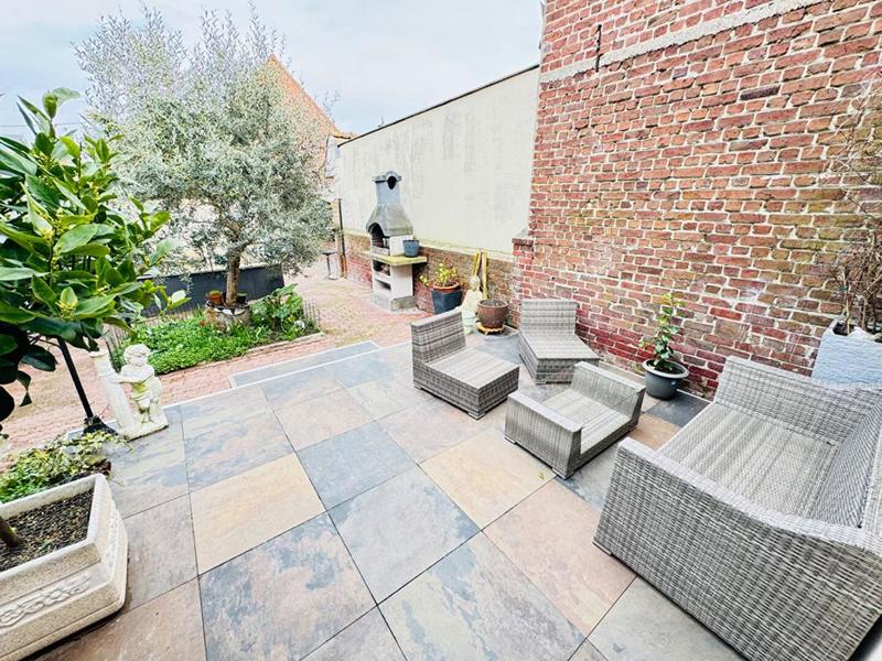 Maison - 81 m² - 4 pièces