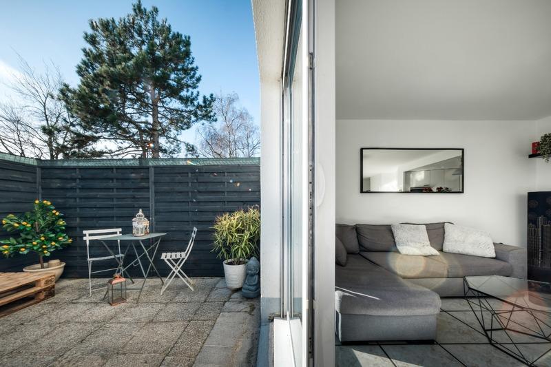 Appartement - 81 m² - 3 pièces