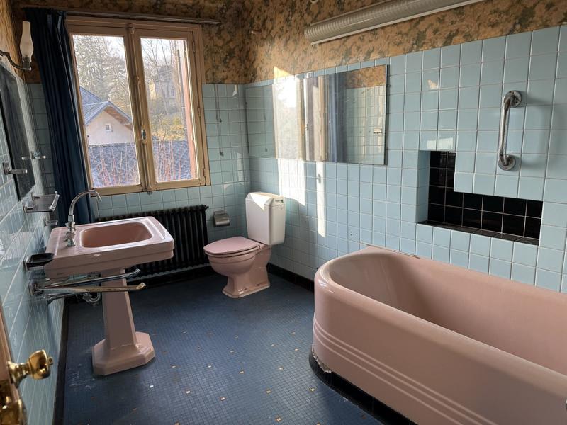 Maison - 175 m² - 7 pièces