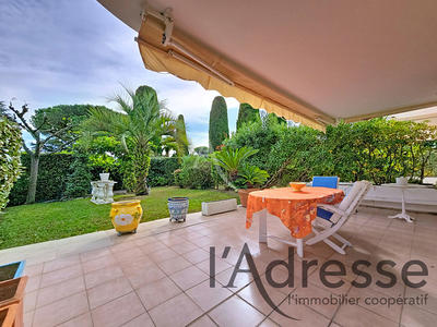 Appartement - 98 m² - 4 pièces