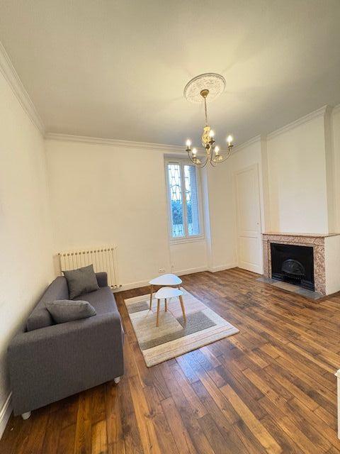 Appartement - 53 m² - 2 pièces