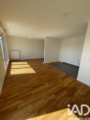 Appartement - 52 m² - 2 pièces