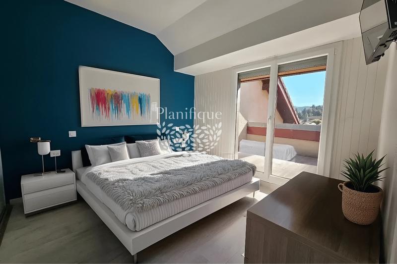 Duplex - 140 m² - 6 pièces