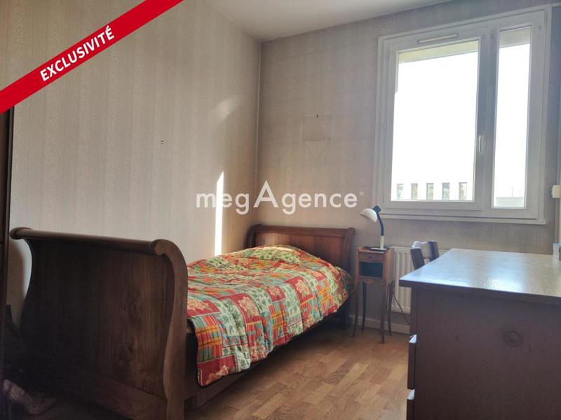 Appartement - 88 m² - 4 pièces