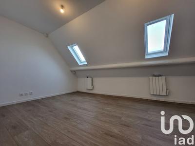 Appartement - 33 m² - 2 pièces