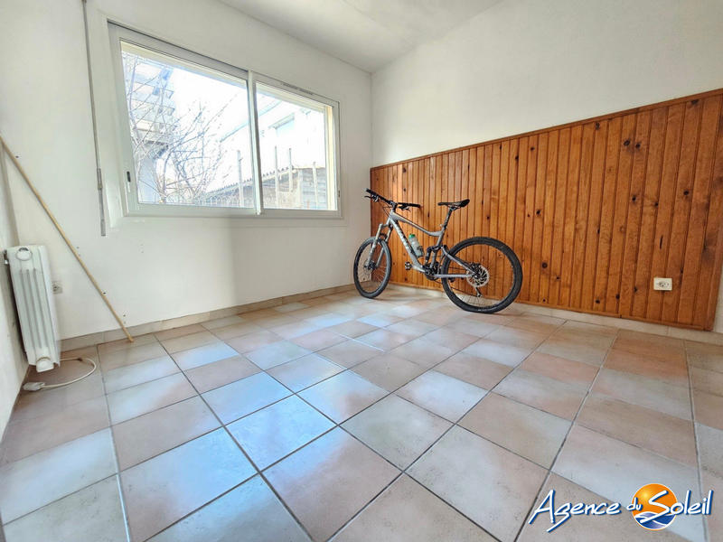 Appartement - 51 m² - 3 pièces