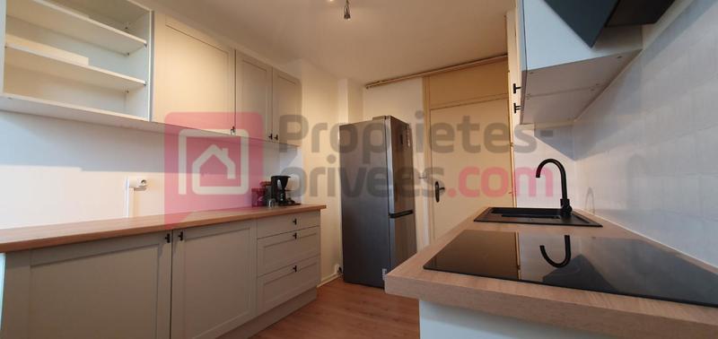 Appartement - 67 m² - 4 pièces