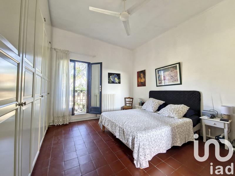 Maison - 215 m² - 8 pièces